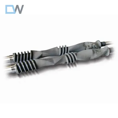 Mogu li se vijci s HVOF premazom koristiti u opremi za proizvodnju električne...