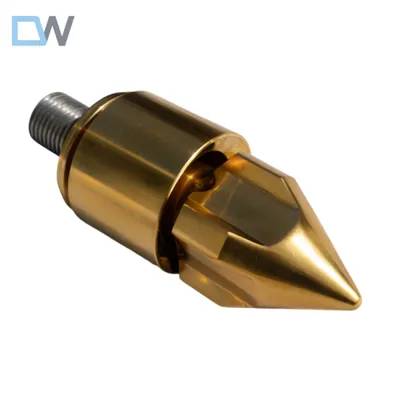 10 najboljih proizvođača setova vrhova vijaka u Kini