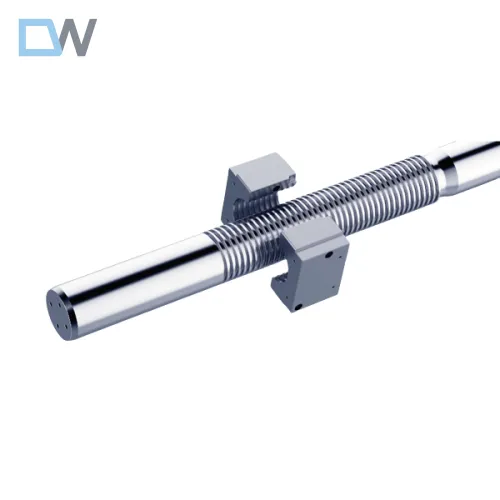 Tie Bars For Two Platen Injection Molding Machine